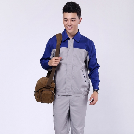 光明工作服厂家