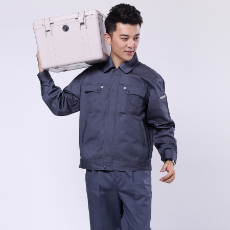 施工工作服