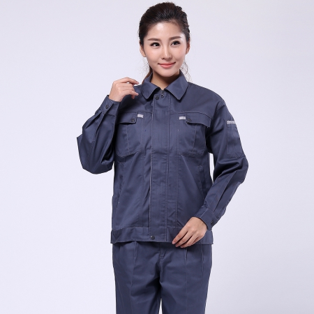 施工工作服